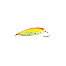 Johnson Silver Minnow 3/4oz