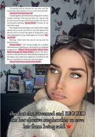 Stacey Rhodes and Christopher Fields