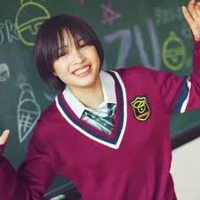 pin on suzu hirose 広瀬すず