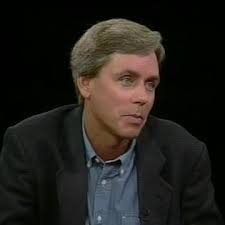 Jan Egeland — Charlie Rose