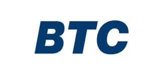 Bitcoin logo digital currency cryptocurrency blockchain, bitcoin, trademark, logo png. Btc Logo Crosssoft Gesundheitstechnologie Der Zukunft
