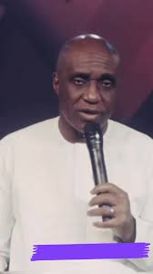 David Ibiyeomie's Video