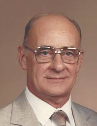 Obituary information for Richard "Dick" Nelson Milliron