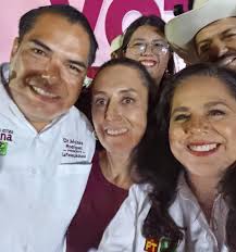 Morena La Piedad Oficial