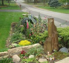 Workman Publishing Rain Garden Mulch Landscaping Ideas Diy Landscape Design
