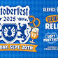 Oktoberfest Celebration 2025