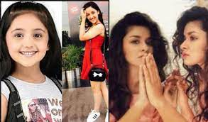 Acting job for children in delhi These Tv Child Actresses Now Grown Up And Look So Glamorous And Beautiful Newstrack English 1