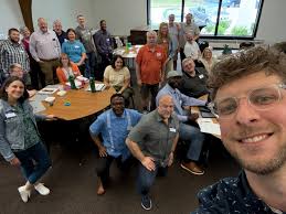 Simpson Youth Academy