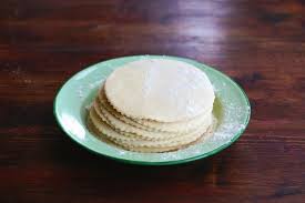 Homemade Dumpling Wrappers Seasaltwithfood Dumpling Wrappers Homemade Dumplings Dim Sum Recipes