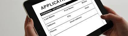 Social Assistance Application - City Of Peterborough