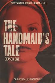 A tv adaptation of margaret atwood's novel. Amazon Com The Handmaid S Tale Season 1 Various Various Movies Tv