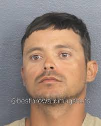 Estevez, Ricardo Martin EXPOSURE OF SEXUAL ORGANS