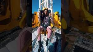 Android için sky high ride apk dosyasını indirin. Sky Hi Ride Launch Promo Youtube
