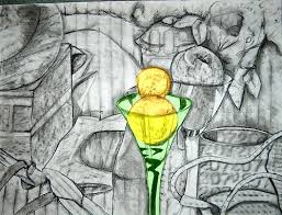 Incredible Art Department Art Education High School Art Projects School Art Projects Art Lessons