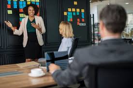 And there are different approaches to face the challenges at work and to govern our own work environment. The 8 Most Common Leadership Styles How To Find Your Own