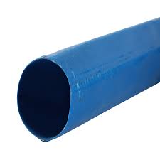 5M Blue Garden Hose 1'' 1.5'' 2'' Cold-Resistant