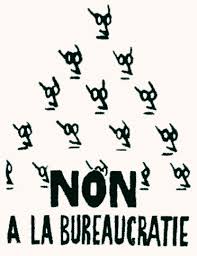 Bureaucratie — Wikirouge