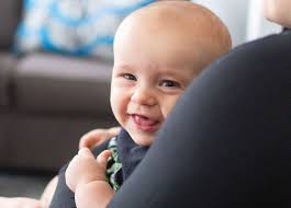 Laid Back Lactation — NJ Breastfeeding