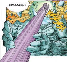 Throughout his life, bruce wishes to get rid of hulk for good. Current Hulk Is Fast Hulk Comic Vine