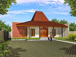 Maybe you would like to learn more about one of these? Inspirasi Rumah Dengan Desain Jawa Modern Decarnivaal