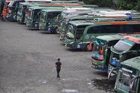 Mudik merupakan agenda tahunan yang sudah menjadi suatu keharusan bagi sebagian besar masyarakat indonesia, termasuk bagi 1. Explainer What S Allowed And What S Not In Indonesia S Mudik Ban Business The Jakarta Post