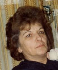 Marjorie Erickson Obituary (1932