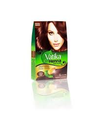 With the garnier nutrisse hair color, you have a variety of brown hair colors to choose from. Dabur Vatika Henna Hair Color Natural Brown Oriental Style Perfume Shop Berlin Oriental Arabic Attar Oil Henna Cosmetics