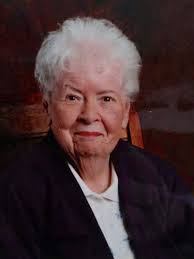 Dorothy Sharp Obituary