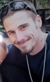 Christopher Jon Evans was last seen