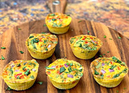 Air fried frozen taquitos are one of our favorite snacks and finger foods! Air Fryer Bacon And Egg Bite Cups Keto And Low Carb Video