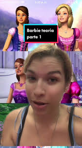 Why Is My Mom Dressed Like A Barbie Prince