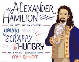 Pin On Hamilton
