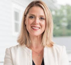 Laura Kinder Profile