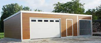 Installation instructions and illustrated drawings are recommendations only, while proper local construction methods are the responsibility of the installer. Bausatze Fur Fertiggaragen Zum Selber Bauen
