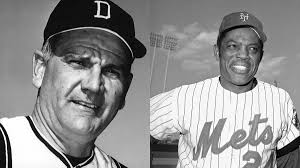 About the day the 'Say Hey Kid' faced a Mississippi legend named Boo