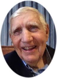 Douglas Steward Obituary May 8, 2016