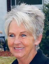 Obituary for Evelyn "Kay" Gibson Mattingly