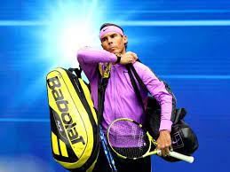 Rafael nadal 2 lego digital painting weekender tote bag. Atp Cup Rafael Nadal In Perth Novak Djokovic In Brisbane As Draw Made Tennis News