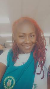 Darrell Carl Daniels semillas faltan dos Dominica Lofton Chad Mcelroy te  extrañamos D-love