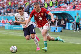 Uefa euro 2020 highlights, hungary vs portugal and france vs germany updates: Wsugatvlal122m