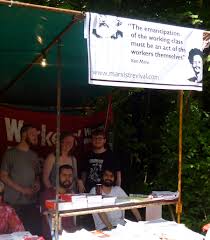 Bien que le muguet soit associé aujourd'hui à la fête du travail, cela n'a pas toujours été le cas. Lutte Ouvriere Fete 2014 Workers Liberty