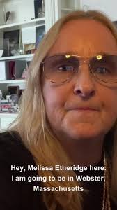 Melissa Etheridge comes to Indian Ranch for Labor Day Concert