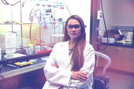 It doesn't link to test equipment, books, collectibles, replicas, or apparel. Uva Engineering Major Receives Truman Award For Solar Energy Research Uva Today