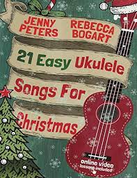 Check spelling or type a new query. Christmas Ukulele Songs And Songbooks My Recommendations Play It Daily Ukulele