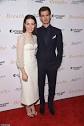 Claire Foy and Andrew Garfield attend Breathe premiere | Daily ...