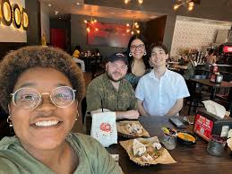 Rice Clarinet Studio