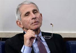 White house medical adviser dr. Fauci 2 Other Members Of Coronavirus Task Force In Quarantine Pittsburgh Post Gazette