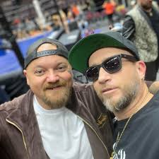 Brian Smokie 2.0 Sallee