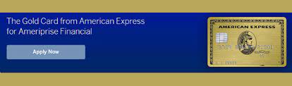 Is a diversified financial services company and bank holding company incorporated in delaware and headquartered i. American Express Gold Card For Ameriprise Financial 25 000 Bonus Points No Annual Fee 1st Year