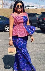 Voir plus d'idées sur le thème mode africaine, tenue africaine, robe africaine. 230 Idees De Haut En Pagne En 2021 Mode Africaine Tenue Africaine Haut En Pagne
